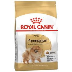 Сухой корм для собак породы Померанский шпиц Royal Canin для профилактики МКБ 1.5 кг