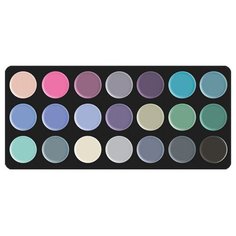 Parisa Палетка теней для век 03