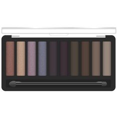 Parisa Палетка теней Makeup It 03