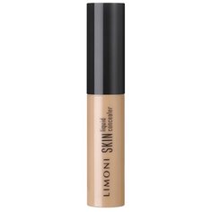 Limoni Консилер Skin liquid concealer, оттенок 01