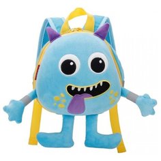 Grizzly Рюкзак (RS-990-1), монстрик