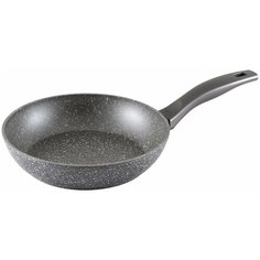 Сковорода GIPFEL Katrin 1775, 20 см, серый