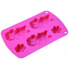 Форма для выпечки REGENT inox 93-SI-FO-66, 21х13х2 см