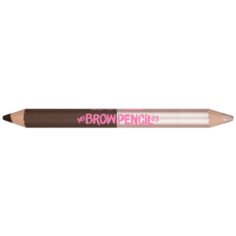 BEAUTY BOMB карандаш+хайлайтер My Brow Pencil, оттенок 03