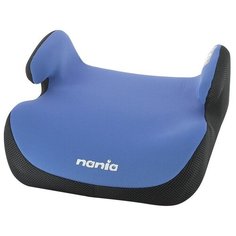 Бустер группа 2/3 (15-36 кг) Nania Topo Comfort Access, blue