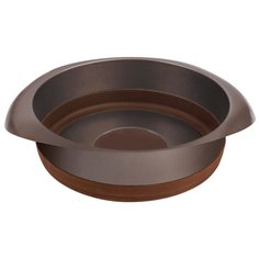 Форма для выпечки Rondell Mocco&Latte RDF-440, 22 см