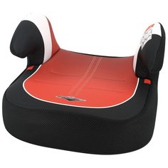 Бустер группа 2/3 (15-36 кг) Nania Dream Racing, red