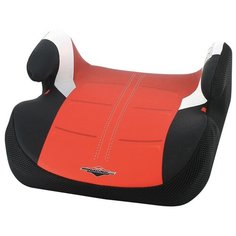 Бустер группа 2/3 (15-36 кг) Nania Topo Comfort Racing, red