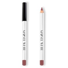 Marvel Cosmetics White Карандаш для губ 424 HANOI (Пепельная Лилия)