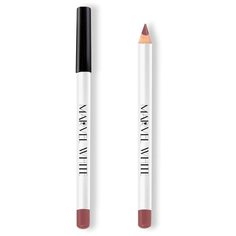 Marvel Cosmetics White Карандаш для губ 419 LUOYANG (Дымчатый Пион)