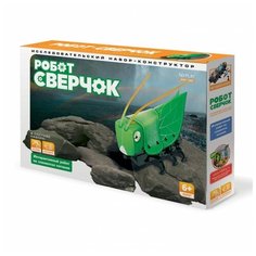 Набор ND Play Робот-Сверчок