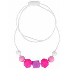 Слингобусы Жирафики Нежность 939646 розовый/фиолетовый