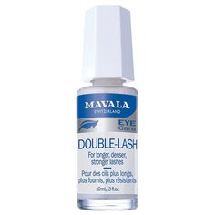 Mavala Гель для ресниц Двойные ресницы питательный Double-Lash