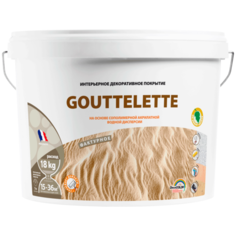 Декоративное покрытие Pragmatic Gouttelette 5100BR94 028 фарфоровая кукла 18 кг
