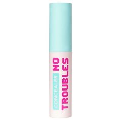 BEAUTY BOMB Консилер No Troubles, оттенок 01