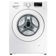 Стиральная машина Samsung WW65J30G0LW