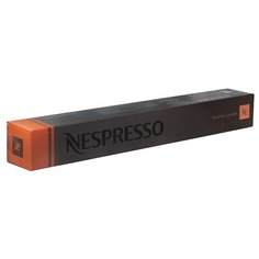 Кофе в капсулах Nespresso Envivo Lungo, 10 капс.