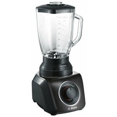 Стационарный блендер Bosch MMB 42G0B, черный