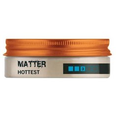 Lakme Воск K.Style Hottest Matter, средняя фиксация, 50 мл