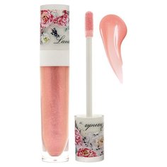 Landa Branda Блеск для губ Ультра сияние, нежный розовый