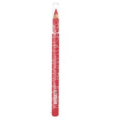 LUXVISAGE карандаш для губ 48 красный алый
