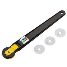 Гравировщик заклепок для сборных моделей Revell 39076