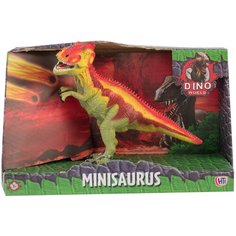 Фигурка HTI Dino World Аллозавр 1374171.UNIB