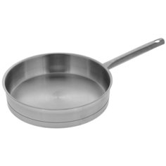 Сотейник Atlantis Aurora 12AU44026-MA, 26 см, стальной