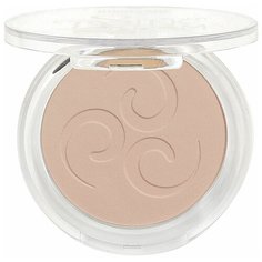 LUXVISAGE пудра компактная Silk Dream Nude Skin №04 Розовый беж
