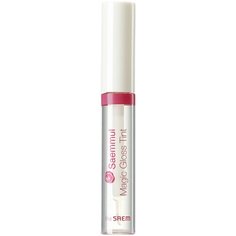 The Saem Тинт для губ Magic Gloss Tint, прозрачный