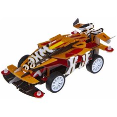 Сборная модель 1 TOY Hot Wheels Т16975 1:32