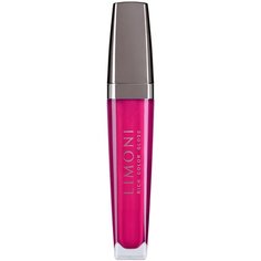 Limoni Блеск для губ Rich Color Gloss, 115