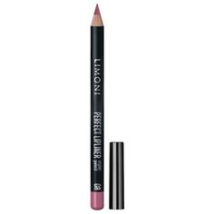 Limoni Карандаш для губ Perfect Lipliner 08