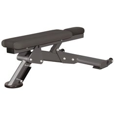 Скамья SPIRIT AFB121 черный