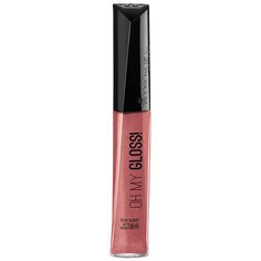 Rimmel Блеск для губ Oh My Gloss! Lip Gloss, 330 Snog