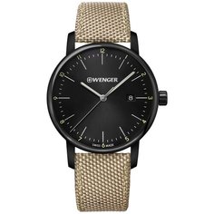 Наручные часы WENGER 01.1741.138