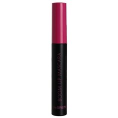The Saem Тушь для ресниц Saemmul Boom Up Mascara Volume, черный