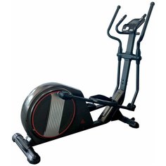 Эллиптический тренажер DFC E97602 черный