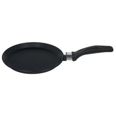 Сковорода блинная Renard Classic CLP240, 24 см, черный