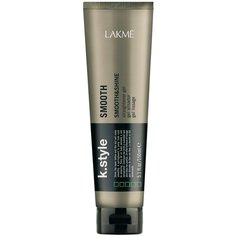 Lakme K.Style выпрямляющий гель Smooth, 150 мл