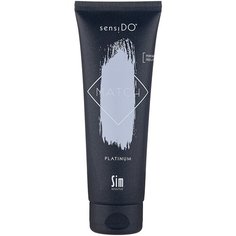 Краситель прямого действия Sim Sensitive SensiDO Match Platinum, 125 мл