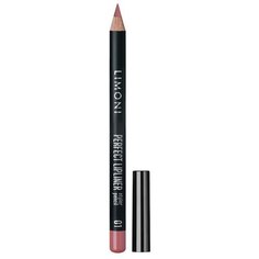 Limoni Карандаш для губ Perfect Lipliner 01