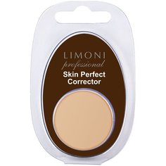 Limoni Корректор для лица Skin Perfect corrector, оттенок 03