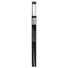 Yllozure карандаш+пудра Eyebrow Creator pencil & filing, оттенок dark brown