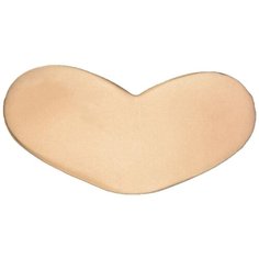 Резинка BRADEX Сердце золото