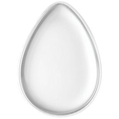 Спонж Dewal Beauty MKU005, 5х7 см, для лица прозрачный