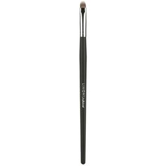 Кисть Limoni Professional №18, для век черный/коричневый