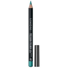 Limoni Карандаш для глаз Precision Eyeliner, оттенок 02