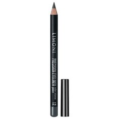 Limoni Карандаш для глаз Precision Eyeliner, оттенок 12