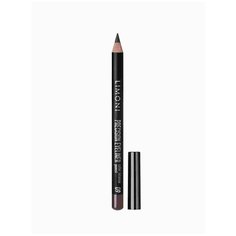 Limoni Карандаш для глаз Precision Eyeliner, оттенок 09